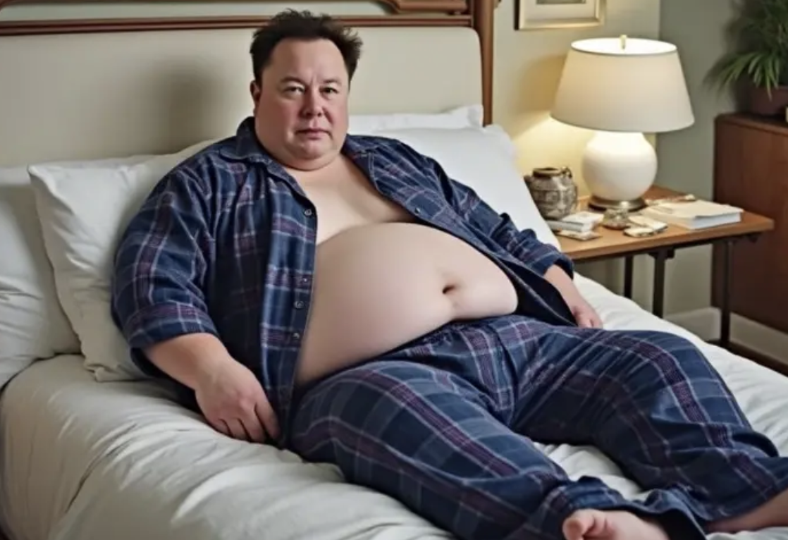 马斯克的Grok AI聊天机器人因深度模仿川普和霉霉等名人，伪照在X平台上泛滥